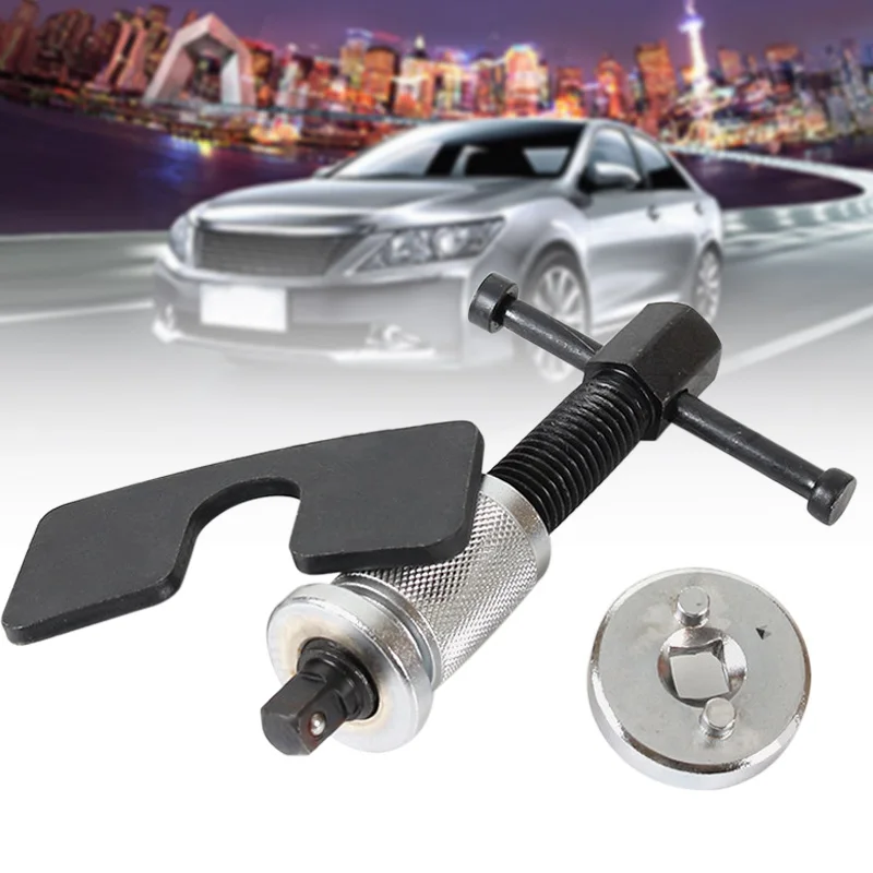 Brake Tool Disc Pad Spreader 3pcs Car Accessories Chromed-Vanadium Steel V6 |