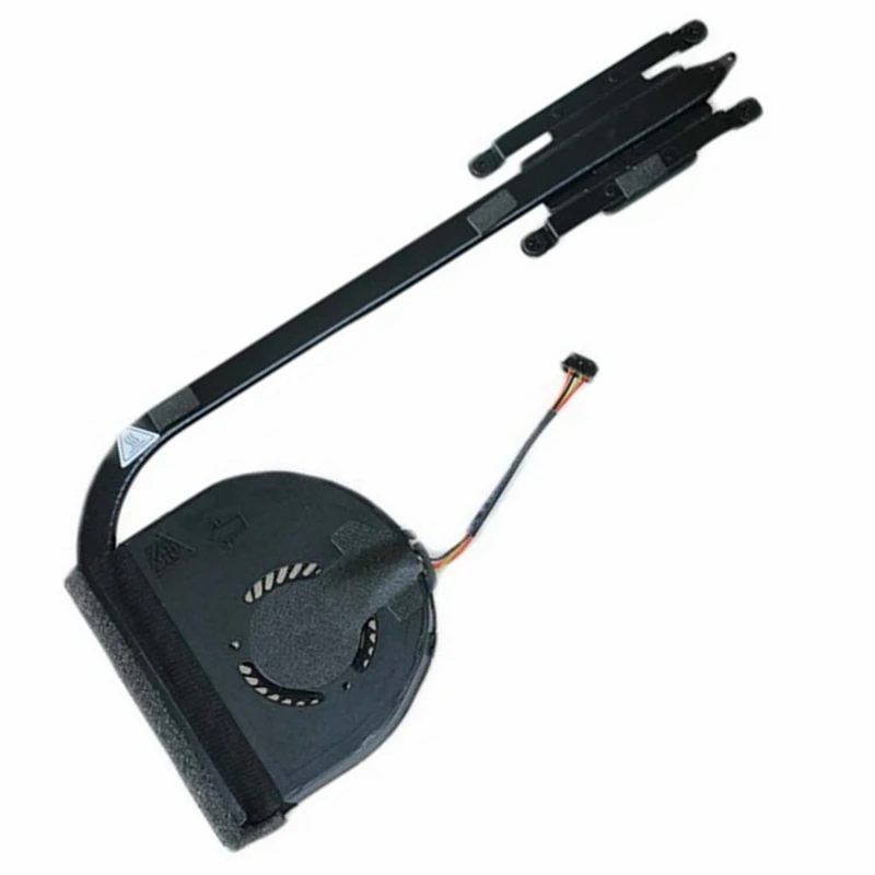 for lenovo thinkpad t450 integrated graphics cpu fan with heatsink fru 00ht597 01aw558 01aw559 01aw560 04x5942 04x5944 free global shipping