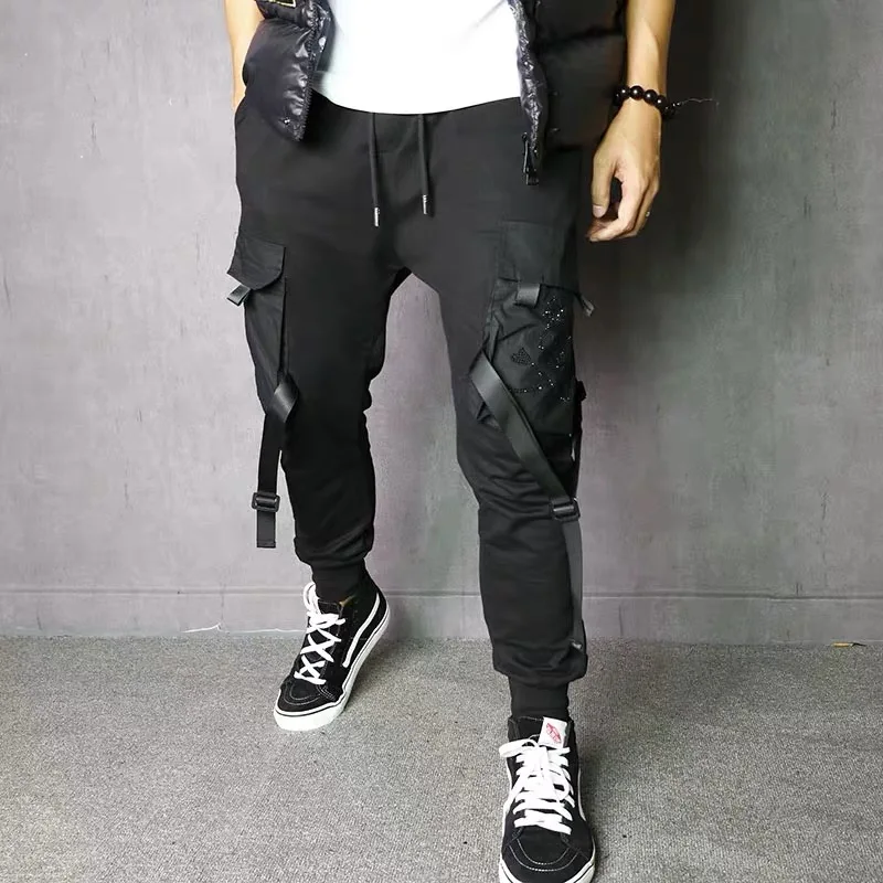 

Hot fashion high quality jeans fall/winter men's slim casual pants