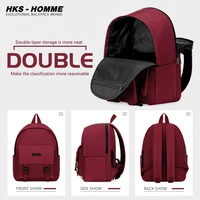 new trend female backpack fashion women backpack college school bagpack harajuku travel shoulder bags for teenage girls 2022
