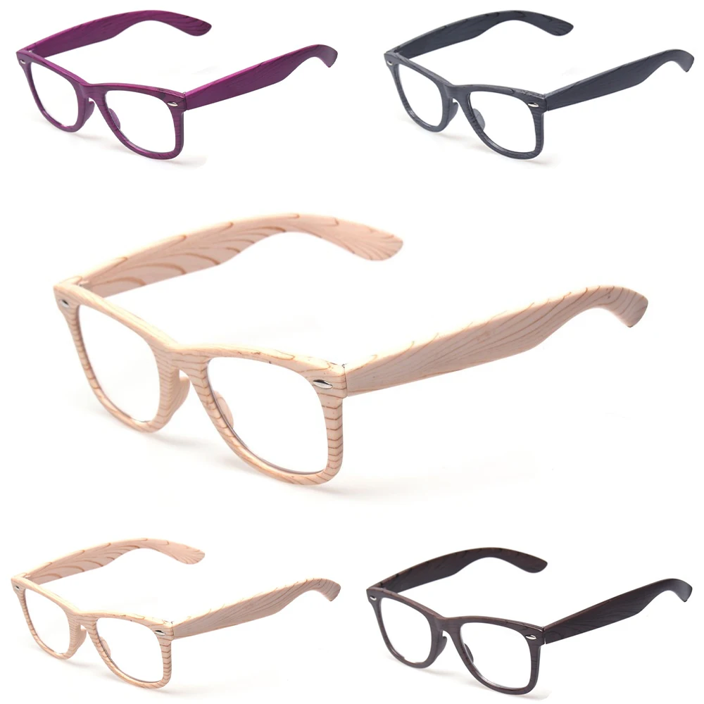 

Boncamor 4 Pack Reading Glasses Spring Hinge Men and Women Oval Frame HD Reader Prescription Eyeglasses Diopter 0-600