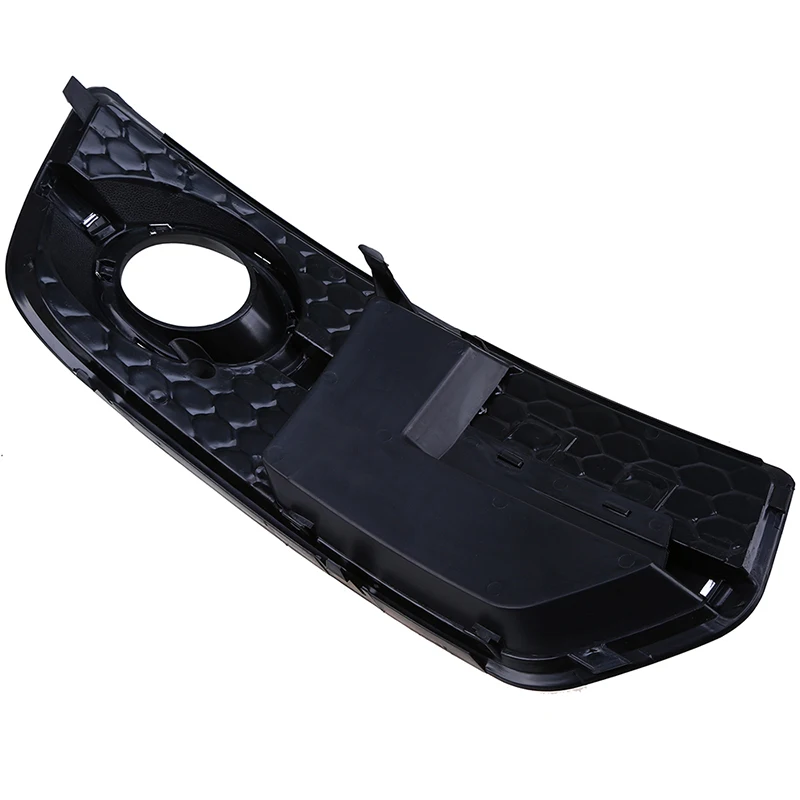 Решетки для переднего бампера автомобиля POSSBAY левые и боковые противотуманные