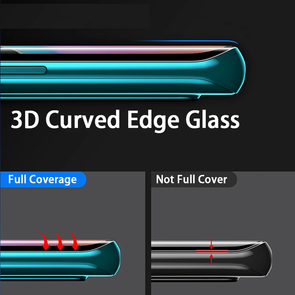 Закаленное стекло ZLNHIV для xiaomi mi note 10 pro защитная пленка телефона cc9e cc9 9T 9 se lite