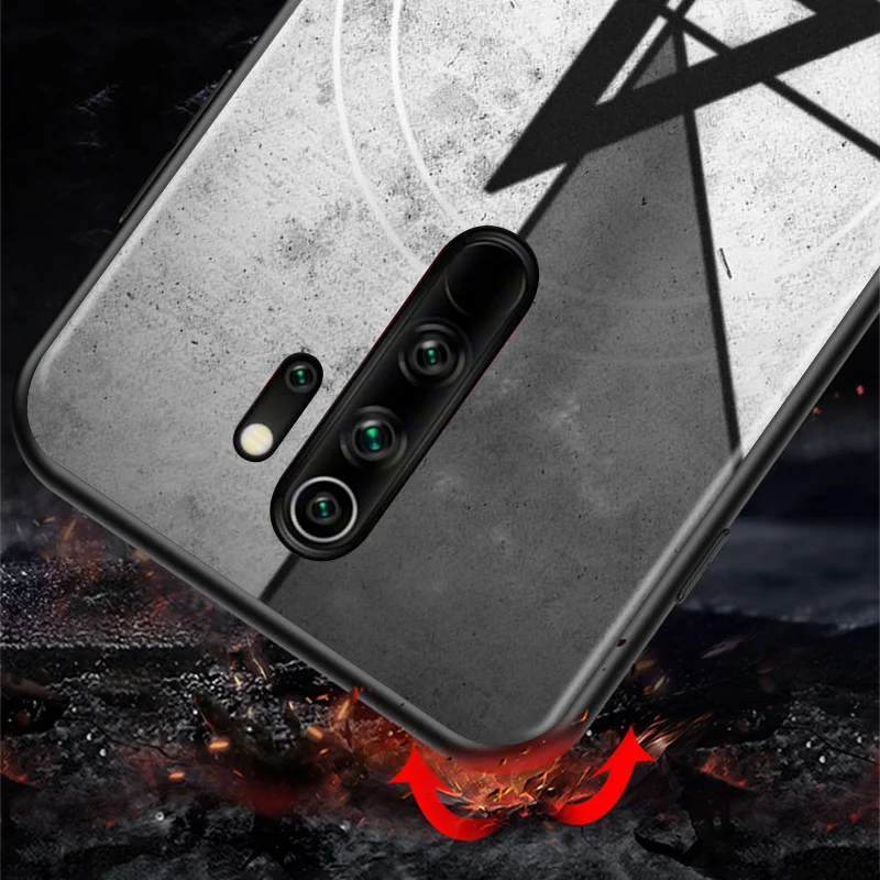 

Marvel Avengers Super Hero Fantastic Four For Xiaomi Redmi 9A 9C 9 Prime GO 8A 8 7A 7 Y3 S2 Y2 6A 6 5A 5 4X Pro Plus Phone Case