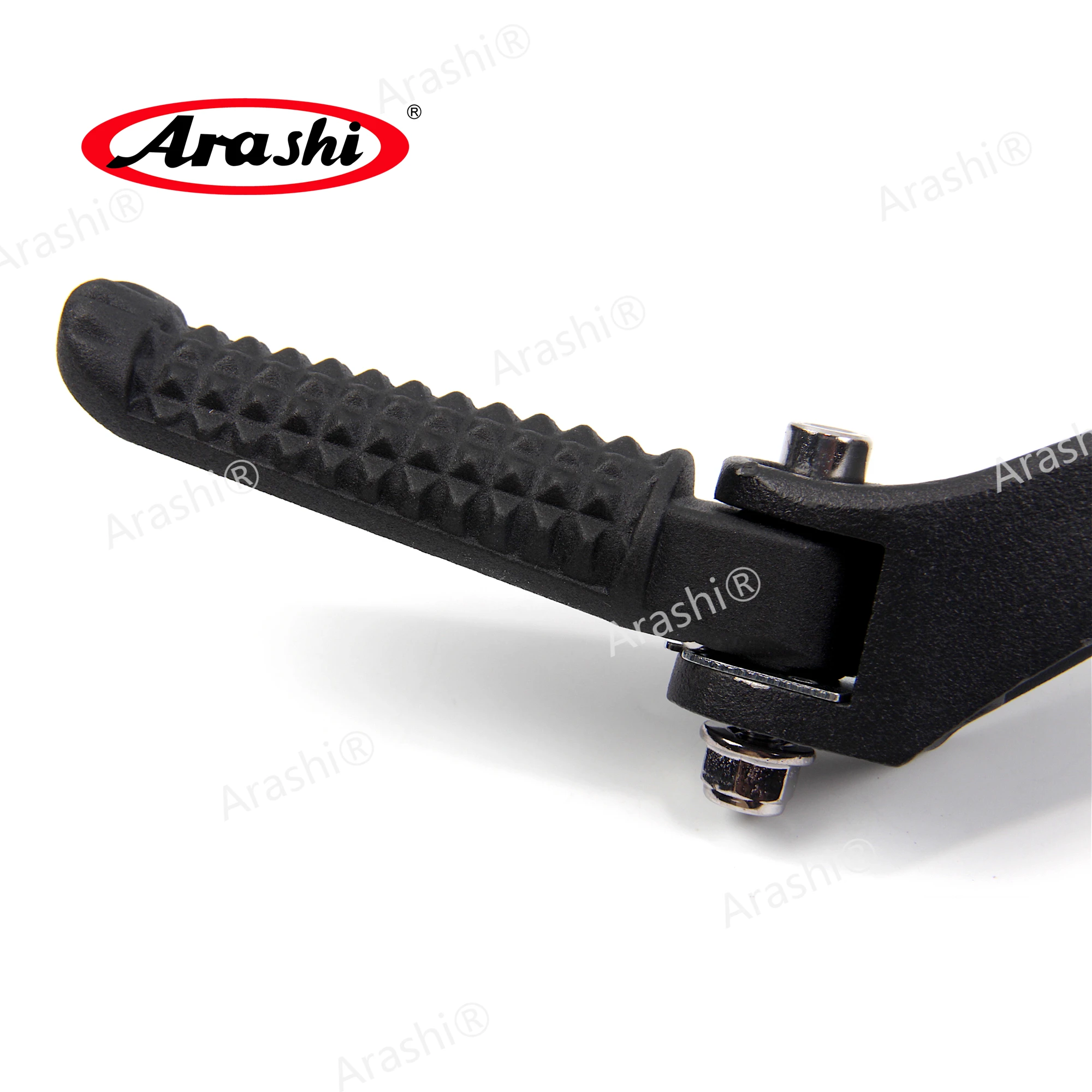 Arashi 1 комплект колышки для пассажирских ножек колышек Hama YZF R1 2009-2011 задняя