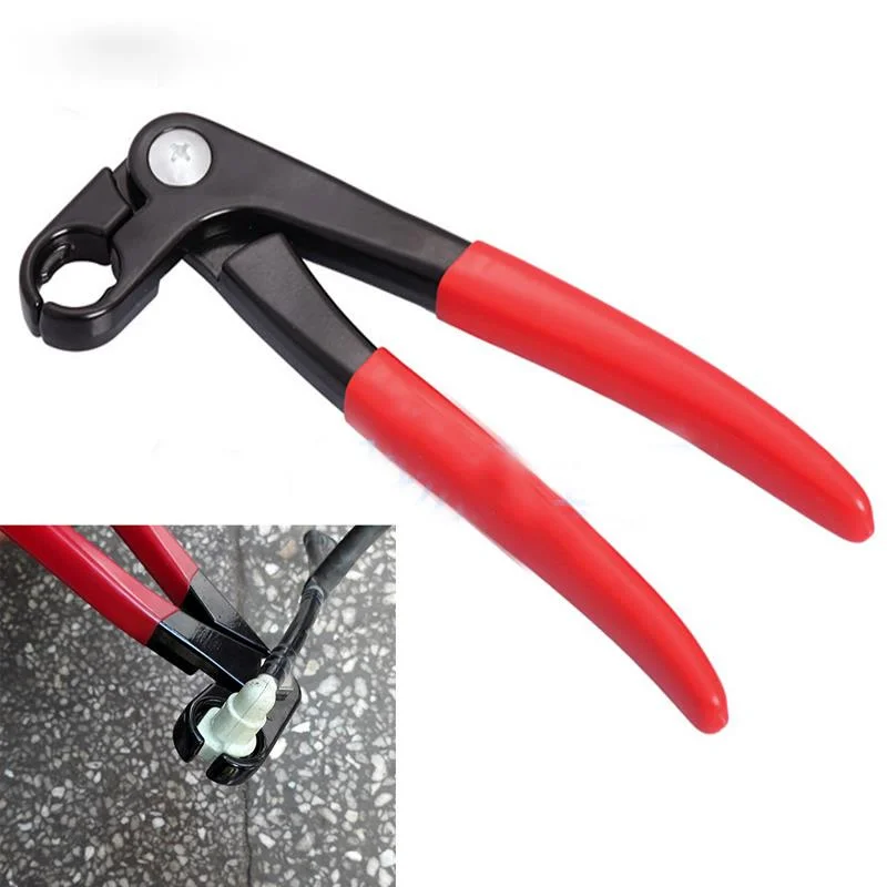 Плоскогубцы для подачи топлива трубчатый фильтр обслуживание автомобиля