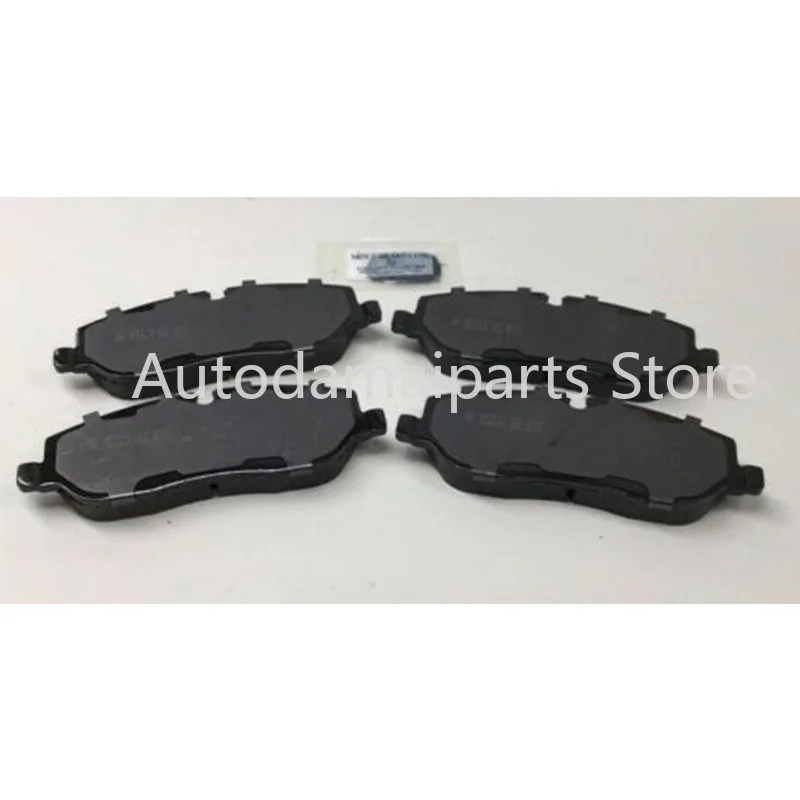 

For Land Rover Discovery 3 Discovery 4 Sport Range Rover 4.4 LR019618 Car Brake Pads/brake Pads