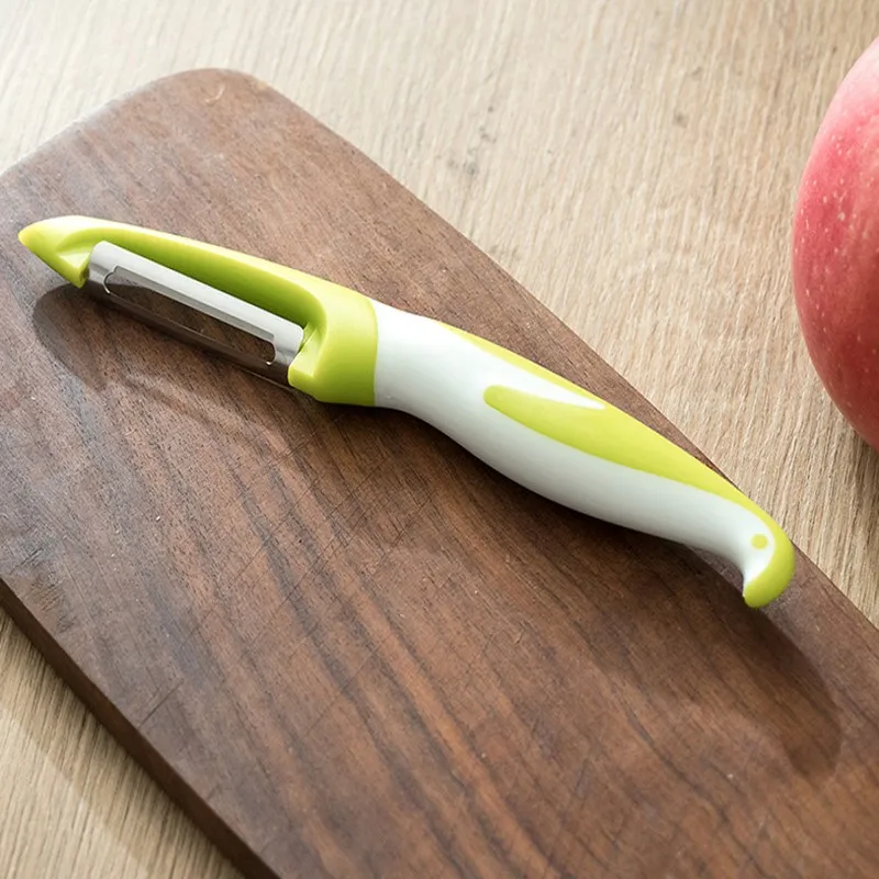 Картофельный Фруктовый нож 1 шт. овощной слайсер для очистки моркови терка