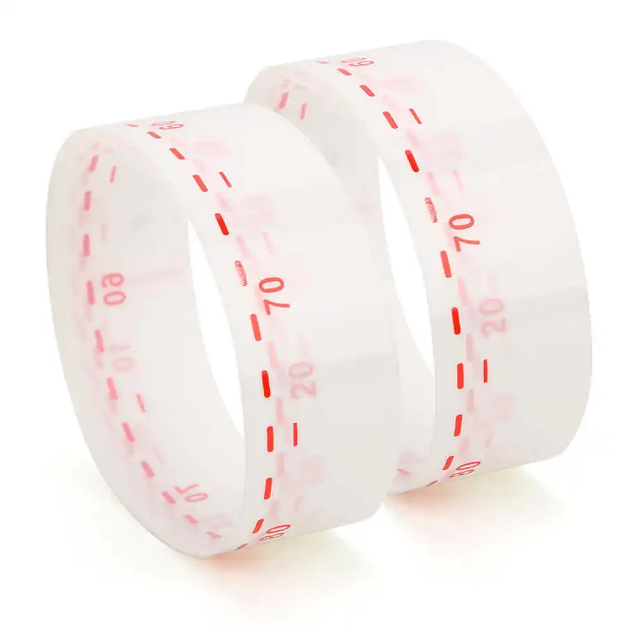 Швейные принадлежности Инструменты 2 шт нейлон профессиональная вязальная