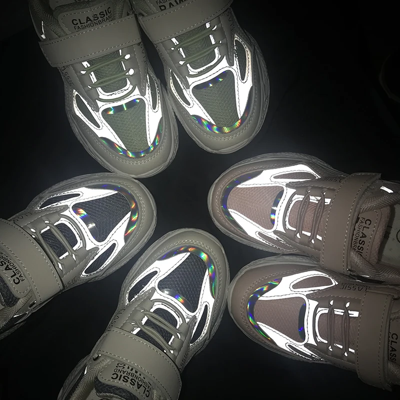 Детские кроссовки для путешествий обувь начинающих ходить мальчиков девочек