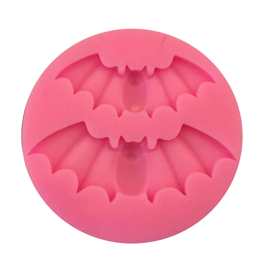 

Формы для мастики Aouke силиконовые набор Хэллоуин