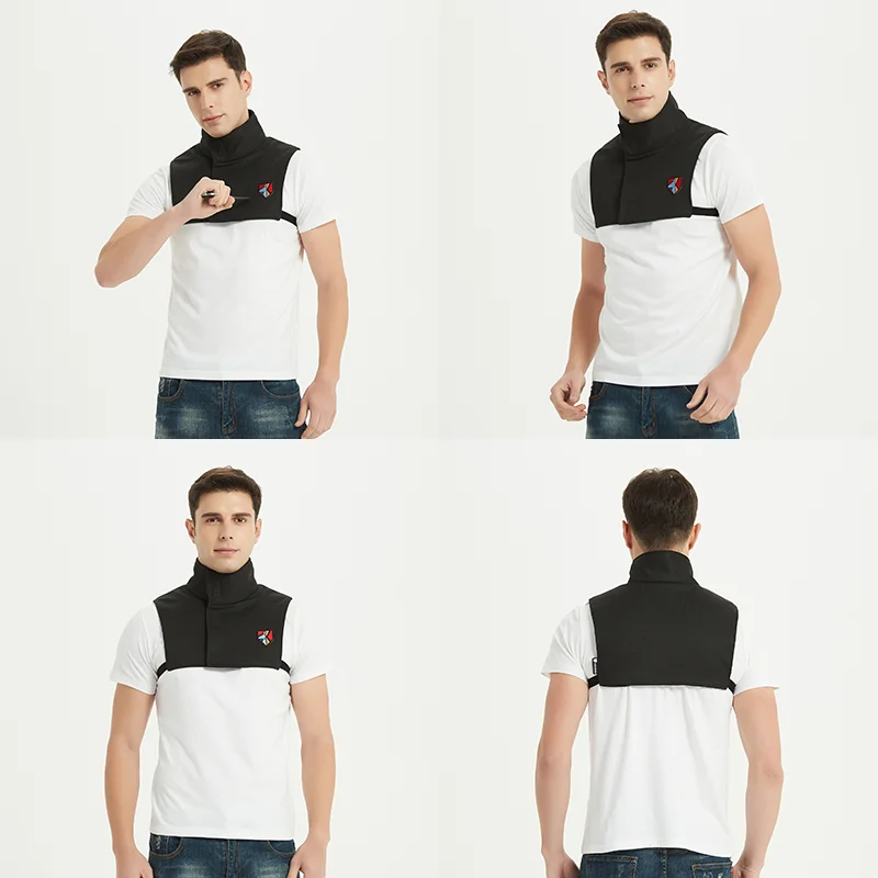 Pаспродажа Защита для шеи и воротника, защита от ударов и ударов, защита для тела Дешево Защита для шеи и воротника, защита от ударов и ударов, защита для тела