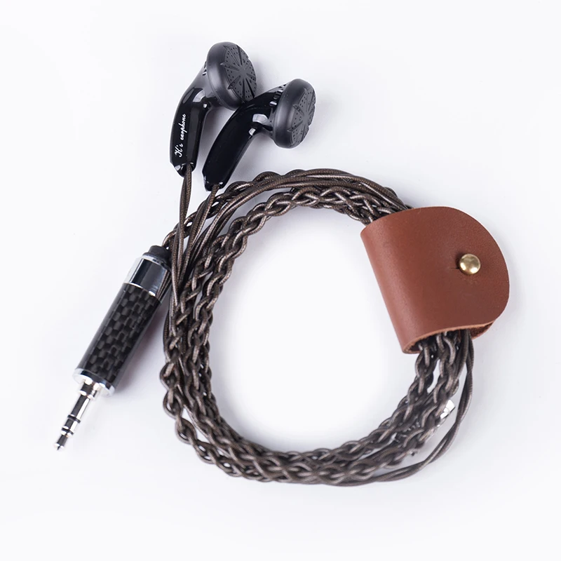 Наушники вкладыши AK K's 300 Samsara 3 5 Ом разъем мм|high impedance|in ear earphonesin |