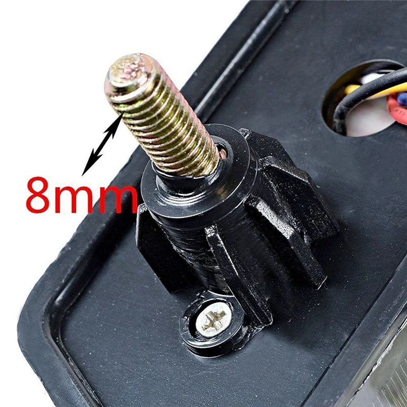 

Motorcycle Brake Lamp Light LED Taillight Rear Tail Turn Signal Stop Signals for Honda CBR650F CTX700 CTX700N