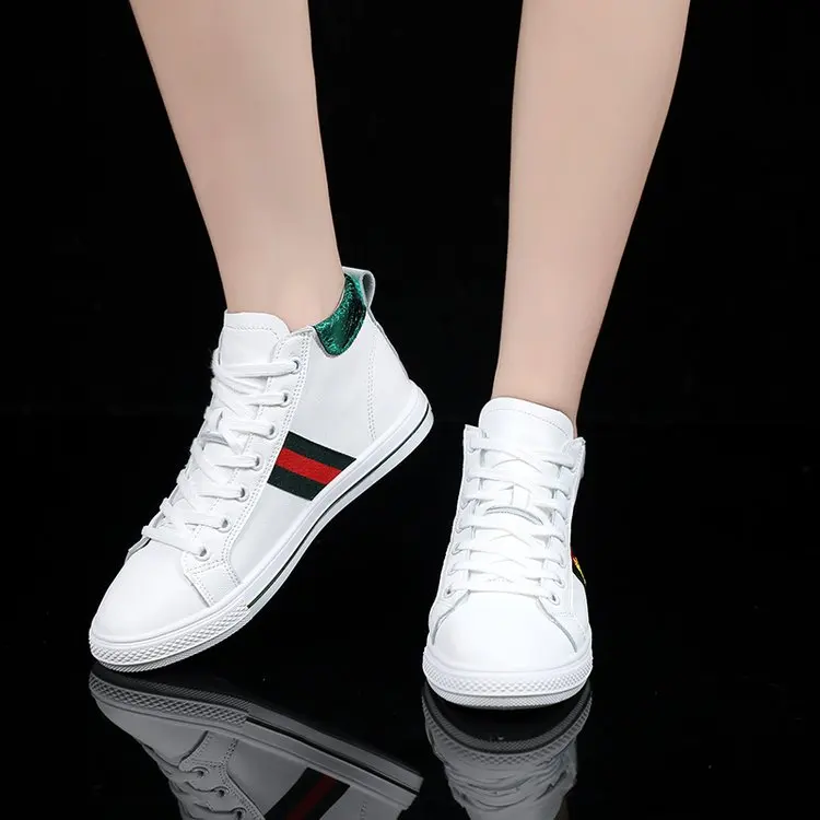 Белая обувь; женские кроссовки на платформе; женские кроссовки; basket femme boots; женские кроссовки; zapatillas mujer chaussure; женская обувь