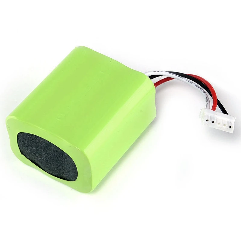 Сменный аккумулятор 7 2 в 2200 мАч совместимый с Irobot Braava 320/321 и Mint 4200/4205|Запчасти для