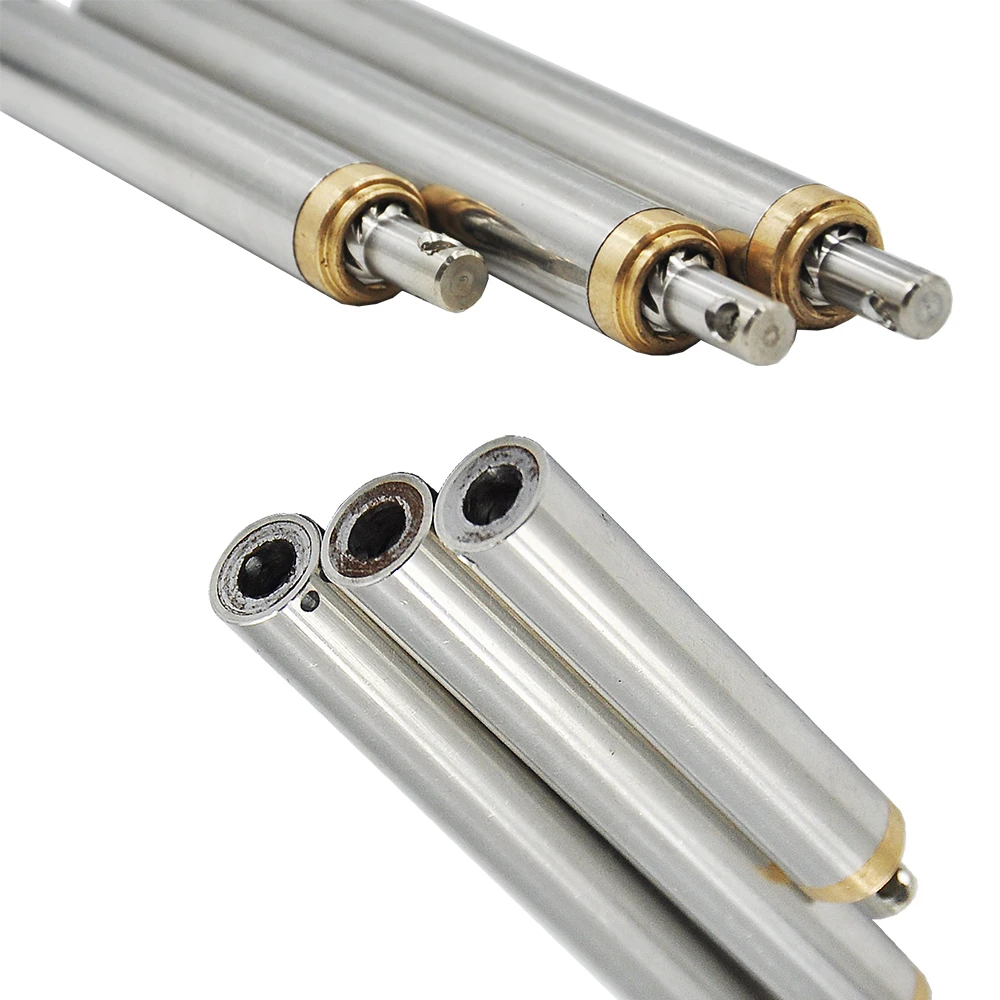 обновленный металлический