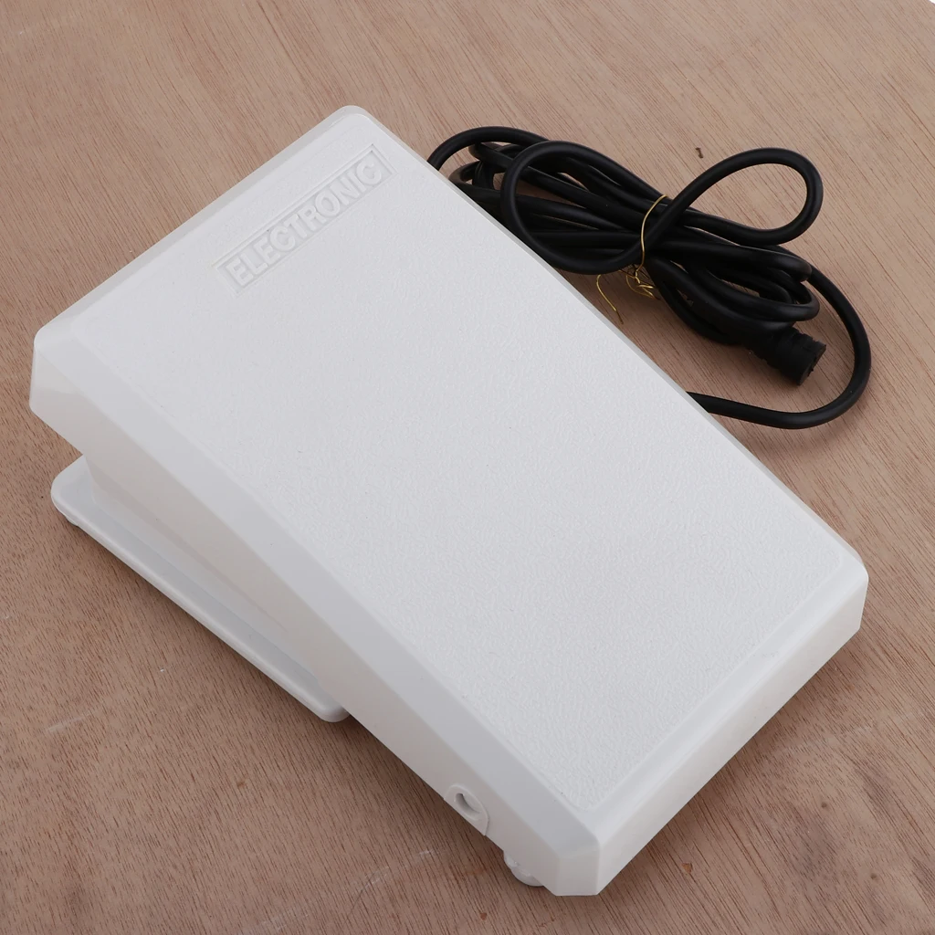 Швейная машина педаль для контроля скорости ног с проводом электронные детали