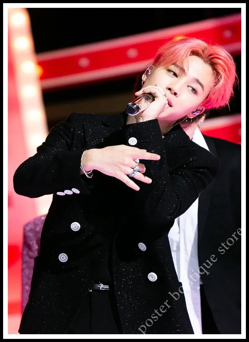 Kpop Bangtan плакат для мальчиков, jungkook, rm, v, jimin, jin, suga, j-hope, 2019new украшение живопись hd фото-наклейка для стены домашний декор/7 - Цвет: 2