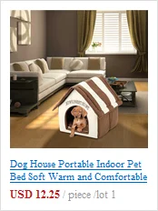 Pet House Cat Bed Mat Nest Lace Ingot Dog Kennel Warm Cat Kennel Pet Kennel Dog Mattress Pet Supplies Cat Litter Mat Cama Gato