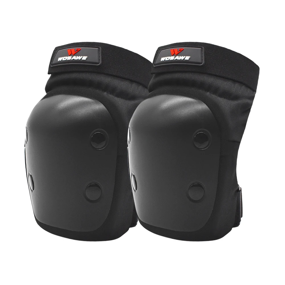 ML308-Elbow WOSAWE детская мотоциклетная Защитная Экипировка Костюм спортивный броня для всего тела, обхват груди для верховой езды защита для коленей и локтей наручные защитный шлем - Цвет: ML308-Elbow
