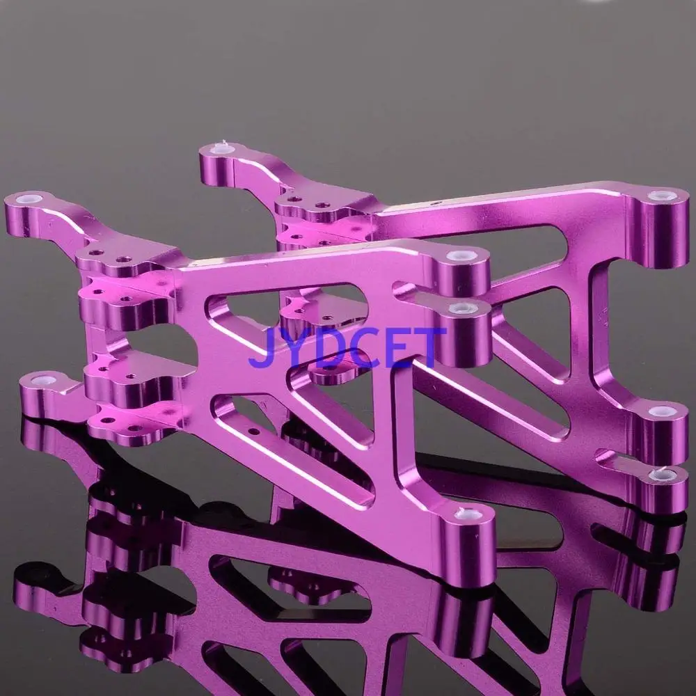 Подвеска A Arms SAX055 из сплава 1/8 для радиоуправляемой модели автомобиля HPI SAVAGE 21 25 SS 4