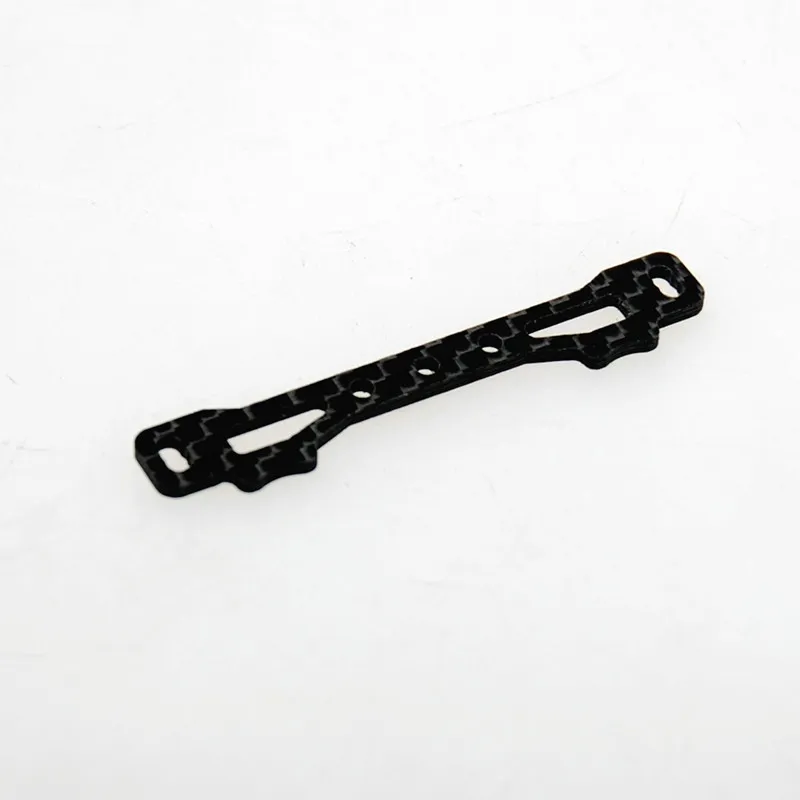 Противоотрицательный угол выдерживаемая пластина шасси для подвески Tamiya MS/MSL Mini