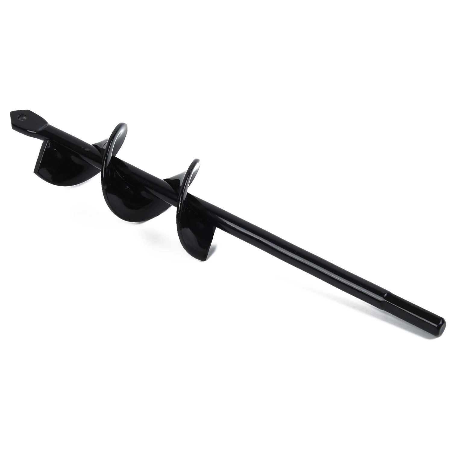 

Auger Drill Bits Replacement Hold Head Digger Planter Garden Lawn Yard Shrubs