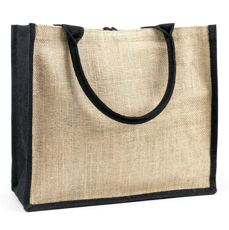 Новинка Лидер продаж Фламинго Сова из натурального льна сумка большой