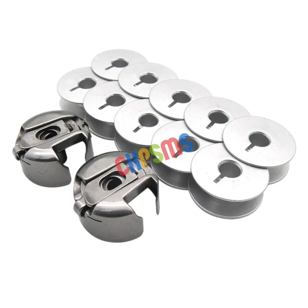 

high quality BOBBINS&BOBBIN CASES FIT FOR Durkopp Adler 69-FA-373 69-373