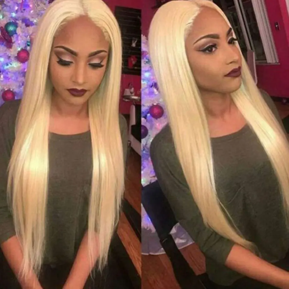 Bestsojoy 613 Синтетические волосы на кружеве парик бразильский al человеческих волос