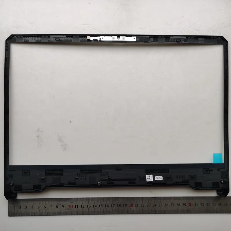 Новый ноутбук для Asus FX86 FX86FM FX86FE FX86F FX505 Топ чехол с ЖК-дисплеем задняя