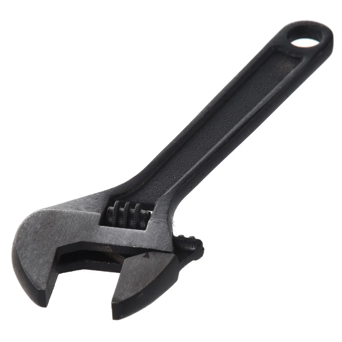 

4 Inch Professional Adjustable Wrench Spanner Hand Tool