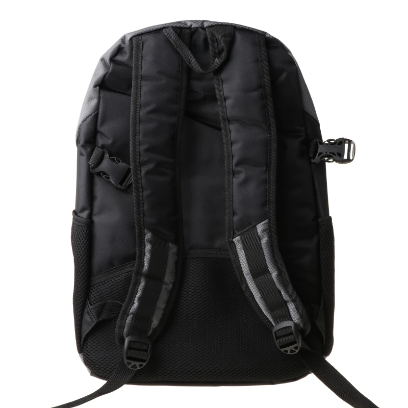 

Fashion Nylon Backpack School Bag Casual College Daypack Rucksack for Teenager M68C