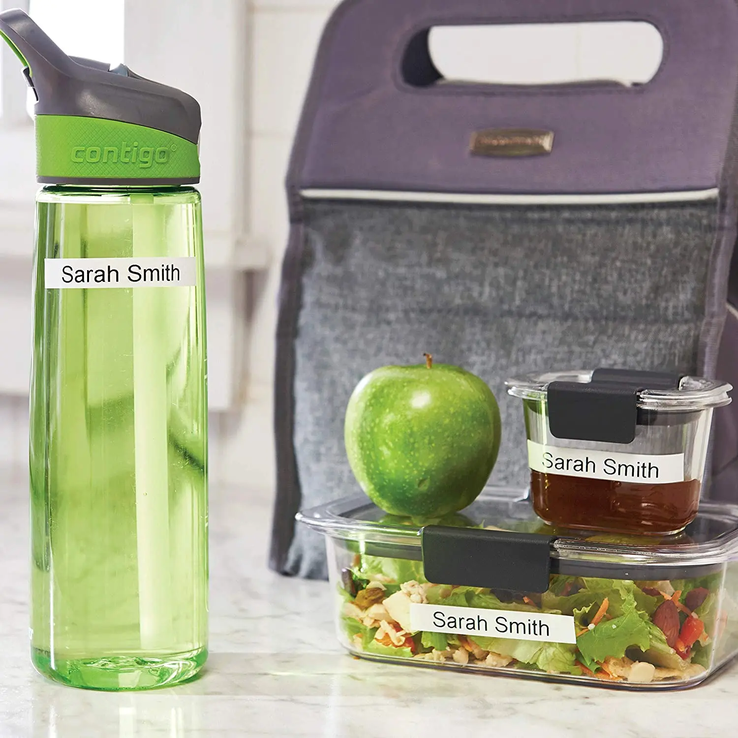 c English hand-held portable label printer LMR-160 stickers for 45013 40913 | Printer Ribbons