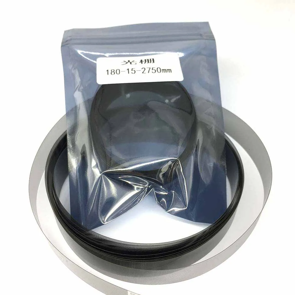 Лента кодировщика для Широкоформатного Принтера Allwin Human Xuli infiniti H9730 15mm-180lpi 2