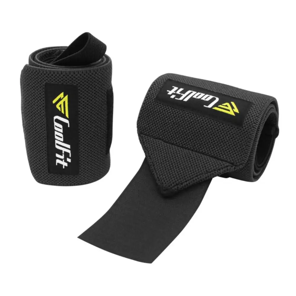 

Professional Wrist Wraps adjustable lightweight breathable With Thumb Loops Weight Lifting Wrist Support Brace