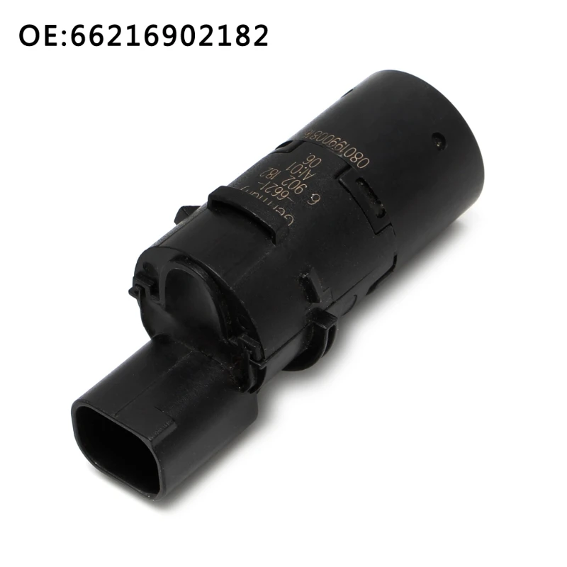 2020 Новый 1 шт. PDC датчик парковки 66216902182 для BMW E38 E39 E53 5 X5 725 730 740 530 | Автомобили и