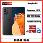 Смартфон OnePlus 9R 5G 