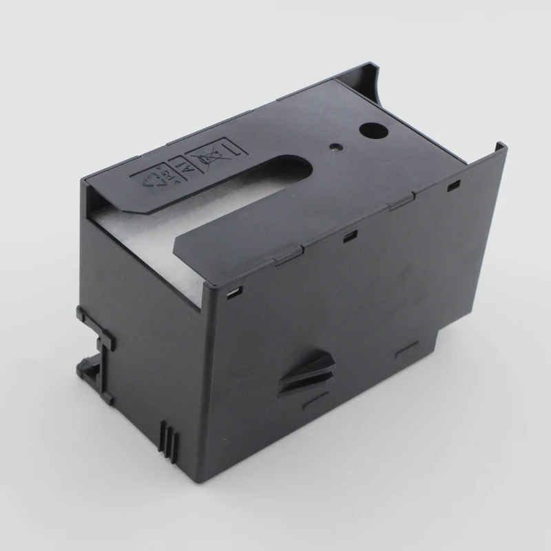 CISSPLAZA T6716 T671600 отработанных чернил совместимый для epson WF-C529R WF-C529RDTW WF-C579RDWF WF-C579RD2TWF