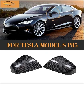 Спойлер на задний багажник, крыло для Tesla Model S Sedan 60 70 75 85 90 D P85D P90D P100D 2012- матовый глянцевый спойлер из углеродного волокна
