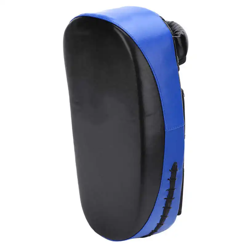 Бокс удар ножом накладка тхэквондо Санда боксерский мешок PU EVA губка пэд обучение