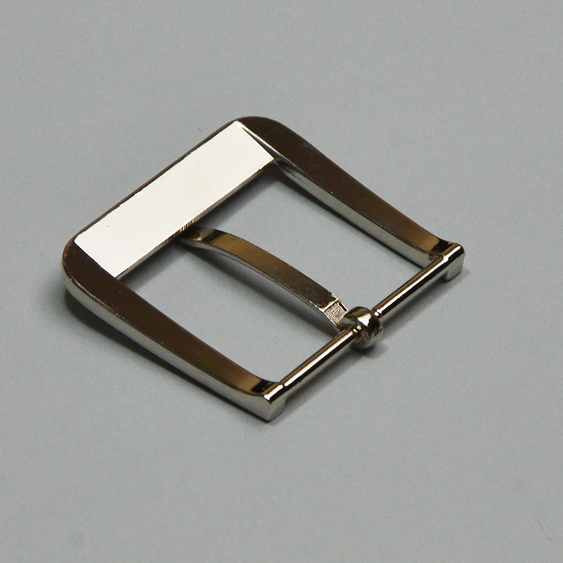 Арт. 0142 Пряжка для ремня 40 мм. металлическая