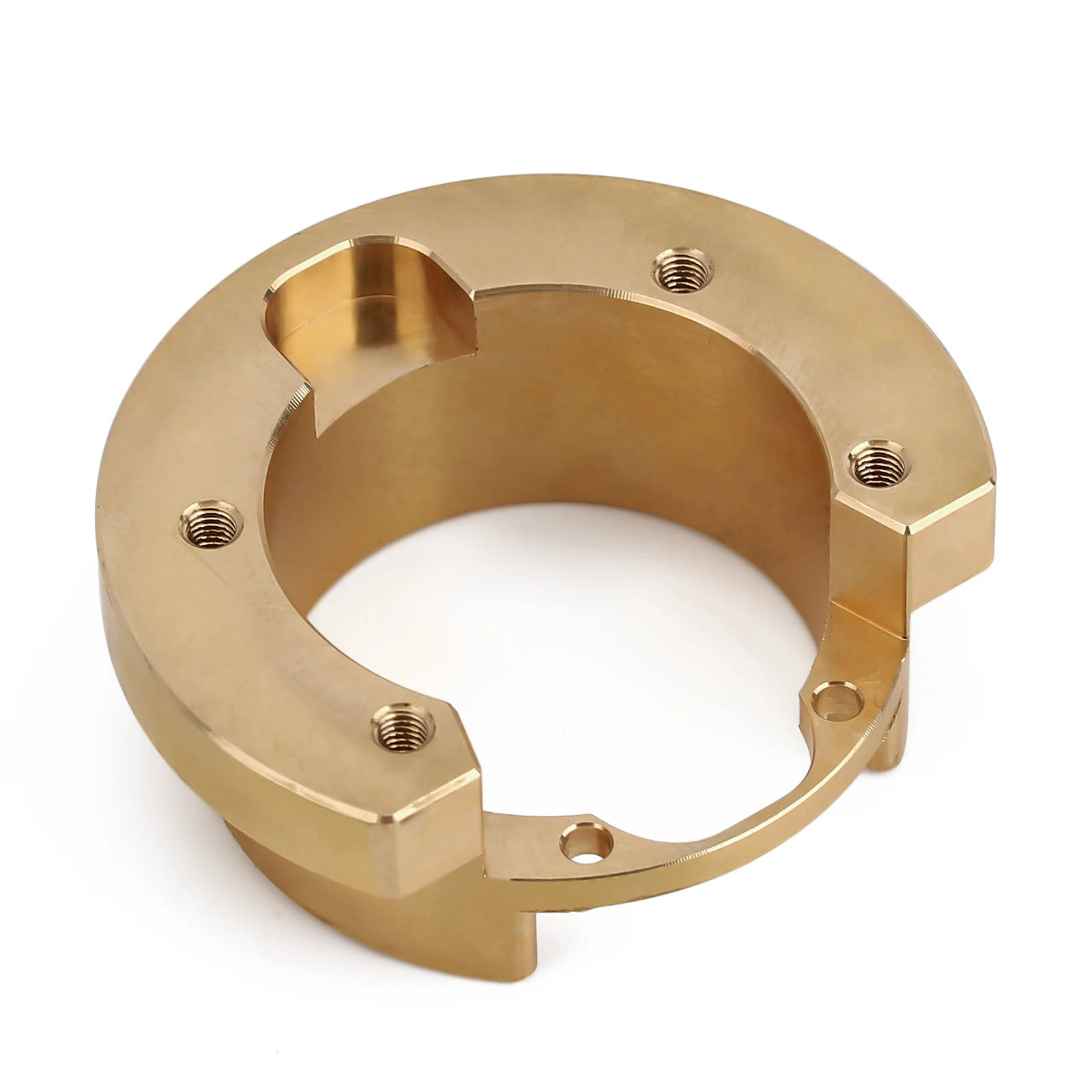 injora 2 шт портальный латунный сч