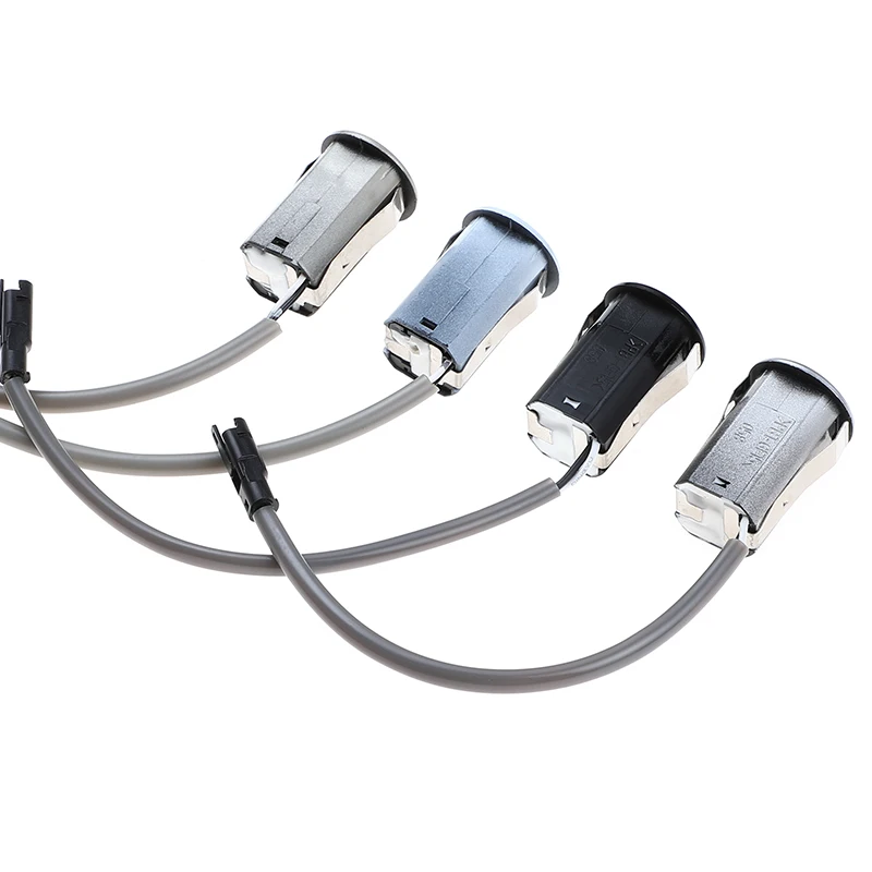 Датчик парковки PZ36200208 4 цвета для Toyota Camry 30 40 Lexus RX300 RX330 RX350 PDC датчик B0 C0 E0|Датчики