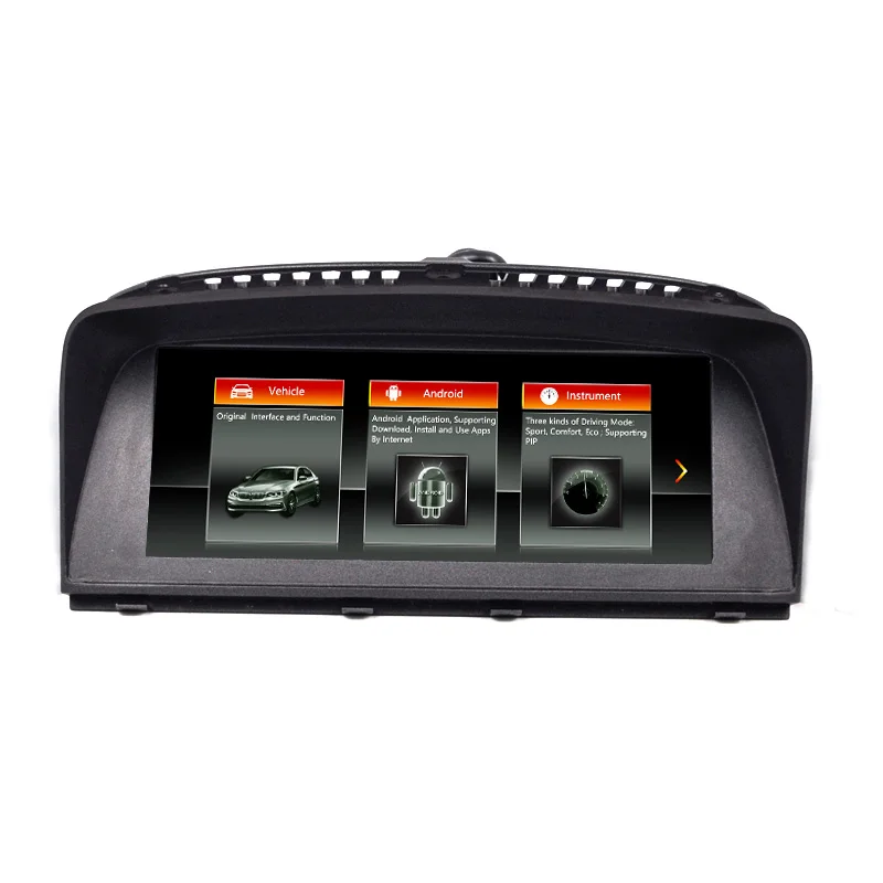 NAVITOPIA 2G RAM 32G ROM Octa Core Android 8 1 Автомобильный GPS-навигатор для BMW E65 E66 2004 2005 2006 2007 2008 |