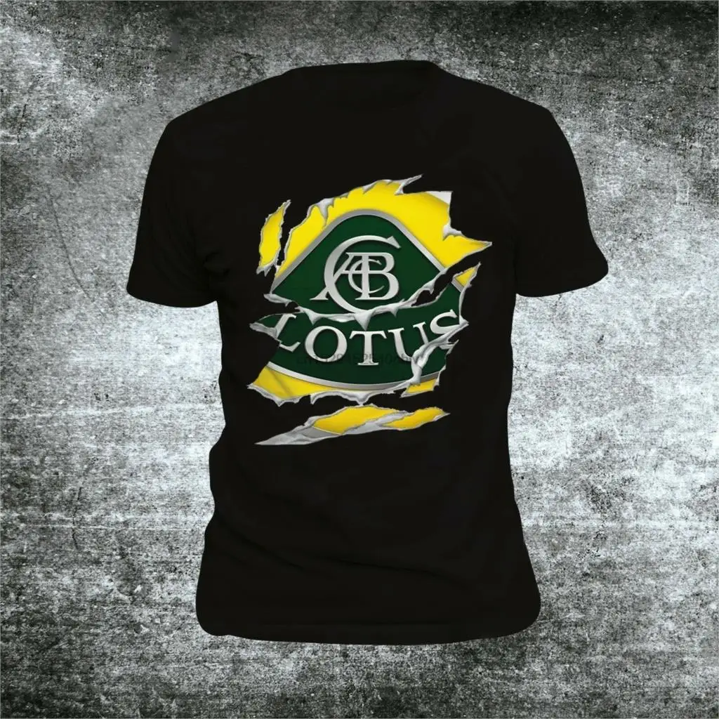 

Cool Man Lotus Evora Elise Exige T-shirt