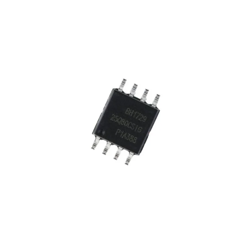 20 шт./лот GD25Q80CSIG лапками углублением SOP 8 Мбит SPI флэш память IC новый и