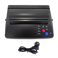 pro complete tattoo kits styling tattoo stencil maker transfer machine flash thermal copier printer supplies freeshipping