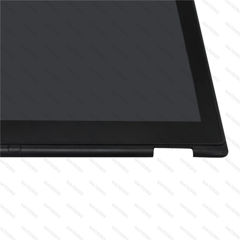 Для Dell Inspiron PYR9V 0PYR9V 13 3 &quotFHD Светодиодный ЖК сенсорный экран + рамка в сборе Новинка